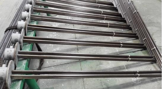 防爆型電加熱器-揚州達(dá)瑞電氣有限公司