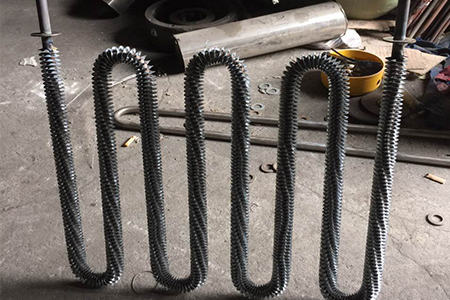 電加熱器的安全設(shè)計與故障防范措施深度探討