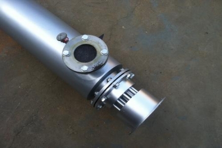 循環(huán)導熱油電加熱器工作原理-揚州達瑞電氣有限公司