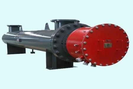 供應(yīng)對(duì)開(kāi)式加熱器熱處理加熱器-揚(yáng)州達(dá)瑞電氣有限公司