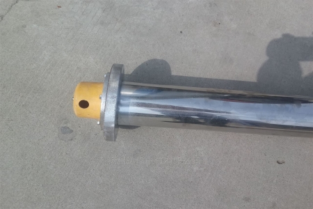 SRY6-2護套式電加熱器特點及使用說明-揚州達瑞電氣有限公司