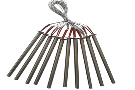 怎樣正確的選擇模具電加熱管-揚州達瑞電氣有限公司