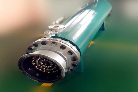 溫控式管道防爆電加熱器-揚(yáng)州達(dá)瑞電氣有限公司