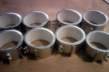 加熱圈結(jié)構(gòu)-揚(yáng)州達(dá)瑞電氣有限公司